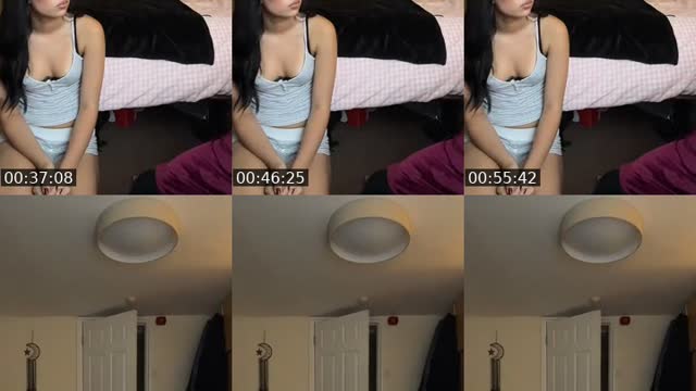 TikTok live: Hey by @dark3sthaze