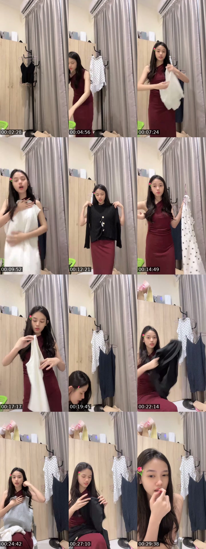 @ellvinnna TikTok live from 2026-07-29