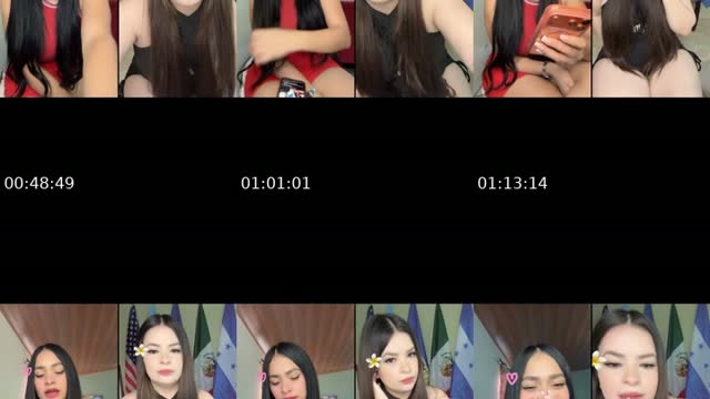 @504jacky_catrachita TikTok live from 2026-07-29