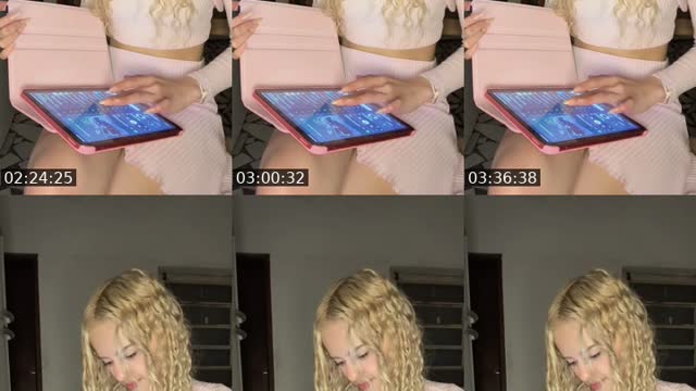 @tays_lane_ TikTok live from 2026-07-29