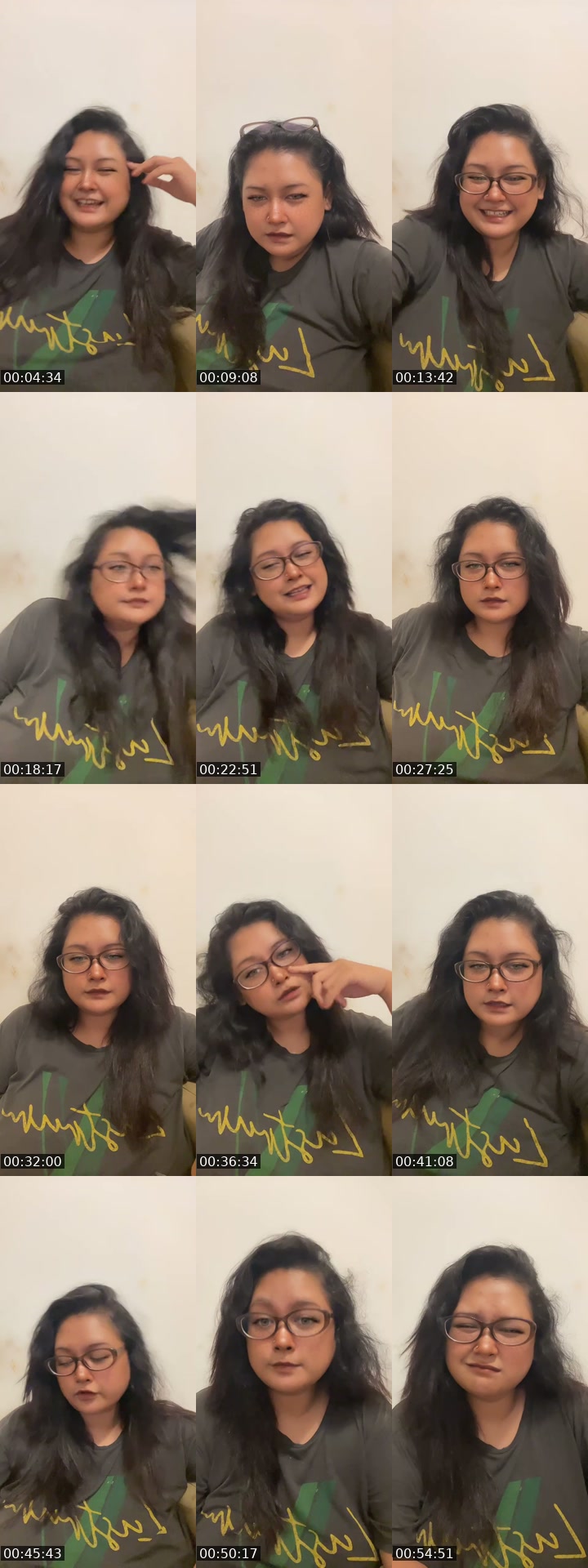 @ouchte TikTok live from 2026-07-29