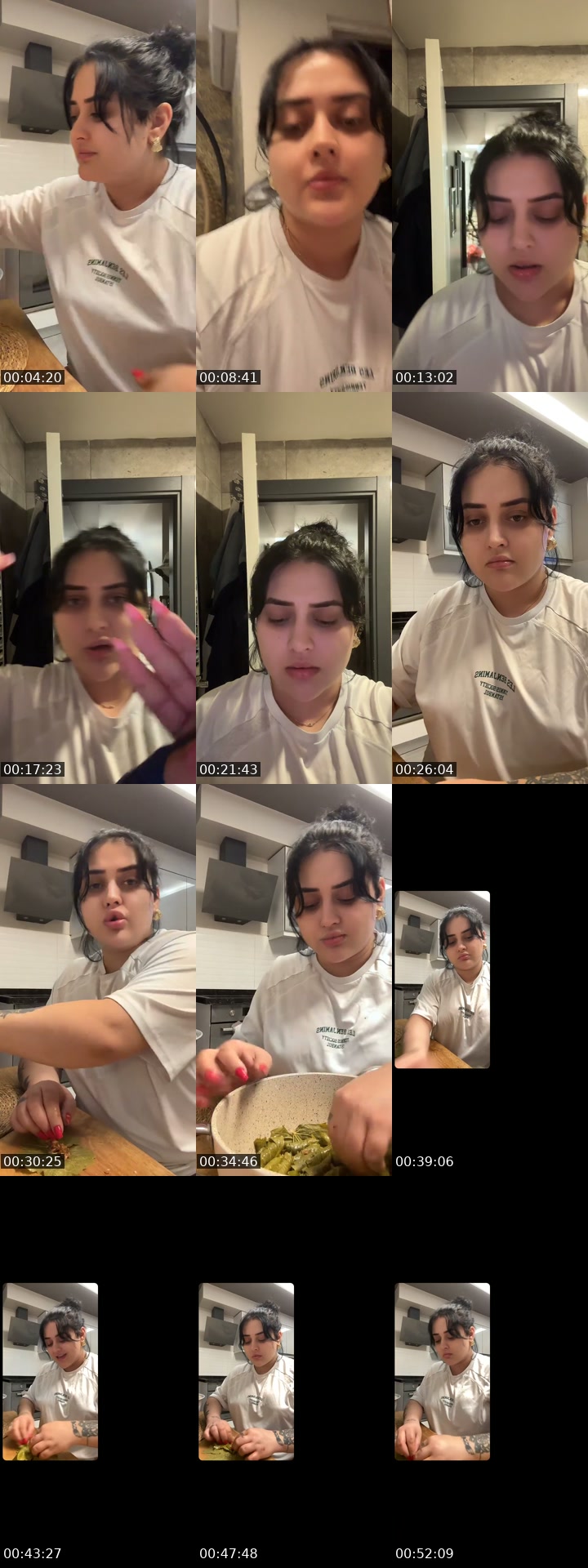 TikTok live: A3 ❤️ by @busrakaartal1