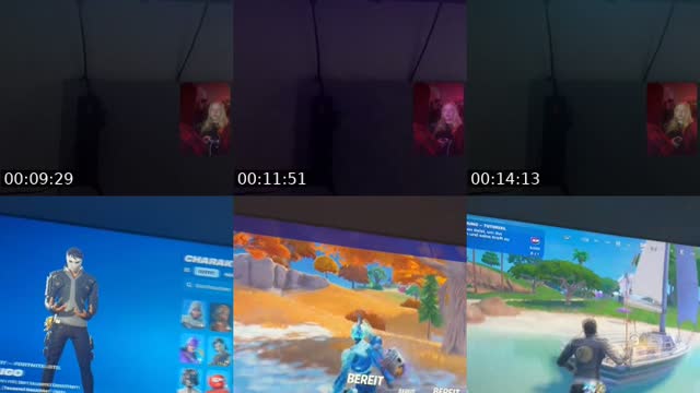 @svenja_ds0 TikTok live from 2026-07-29