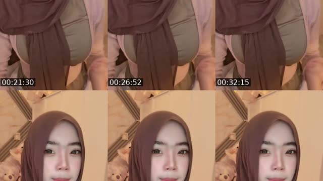 @babyiraaaah1 TikTok live from 2026-07-29
