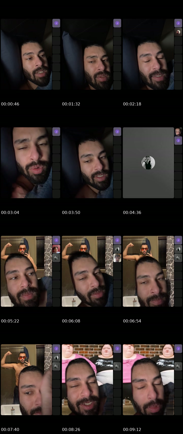 @mynameisjeff612 TikTok live from 2026-07-29