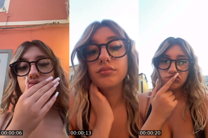 @jenniferdimarzo._ TikTok live from 2026-07-29