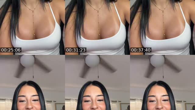 @sophpadron TikTok live from 2026-07-29