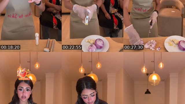 @xm22x2 TikTok live from 2026-07-29