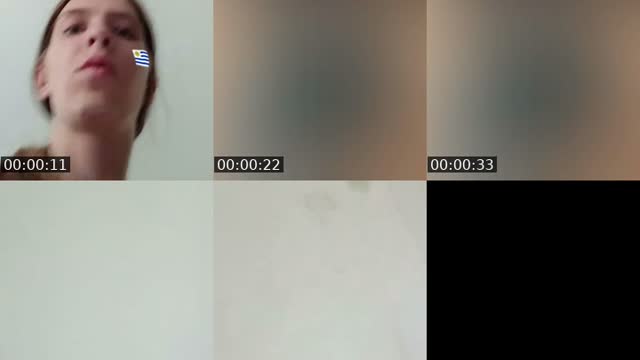 TikTok live: wero= photo by @jesuisunherisson3