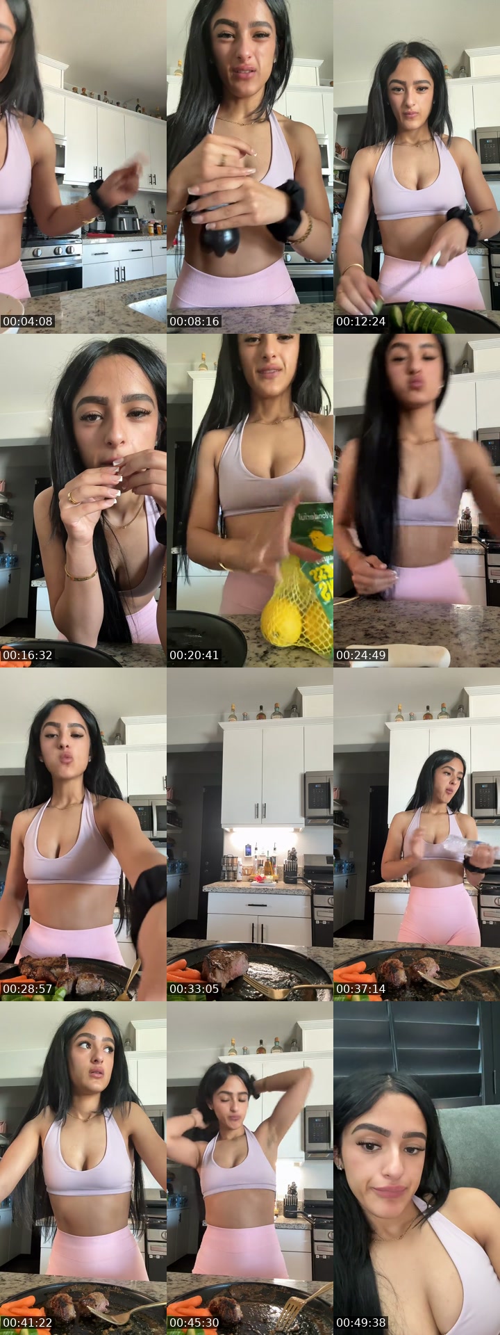@chavcriss TikTok live