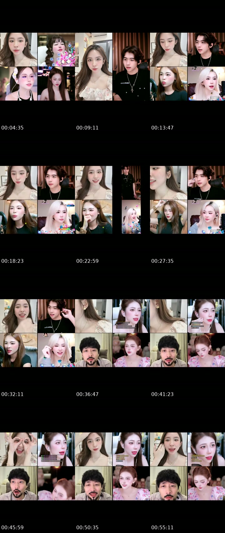 @babingox TikTok live from 2026-07-29