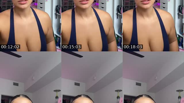 grwm :) - @jennieg.x