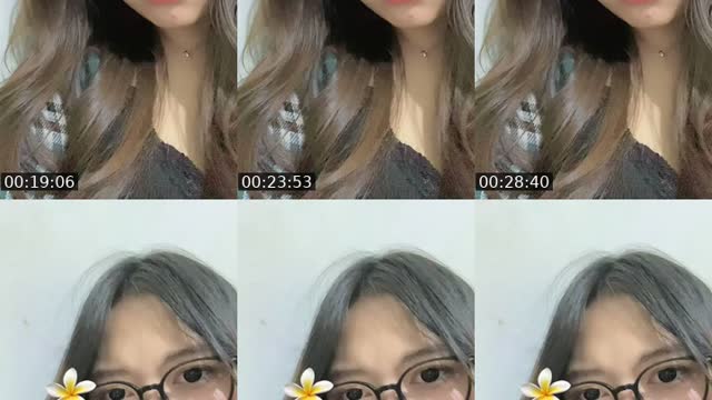 TikTok live: anu by @keyyykee2_