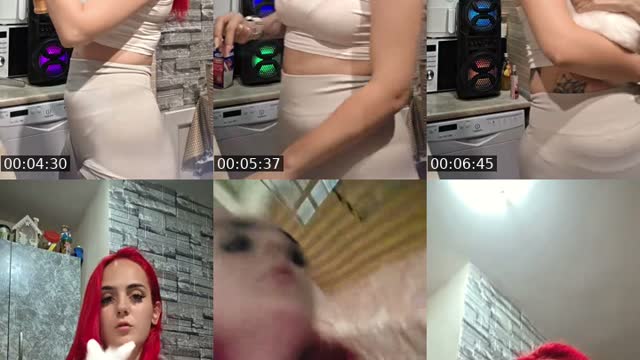 @_ruziceva_ TikTok live from 2026-07-29