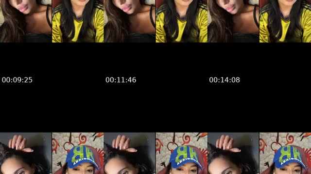 @hifantasy TikTok live from 2026-07-29