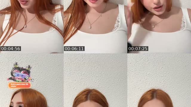 @fernandahanzen TikTok live from 2026-07-29