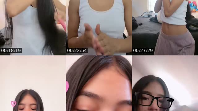 @dannycll TikTok live from 2026-07-29