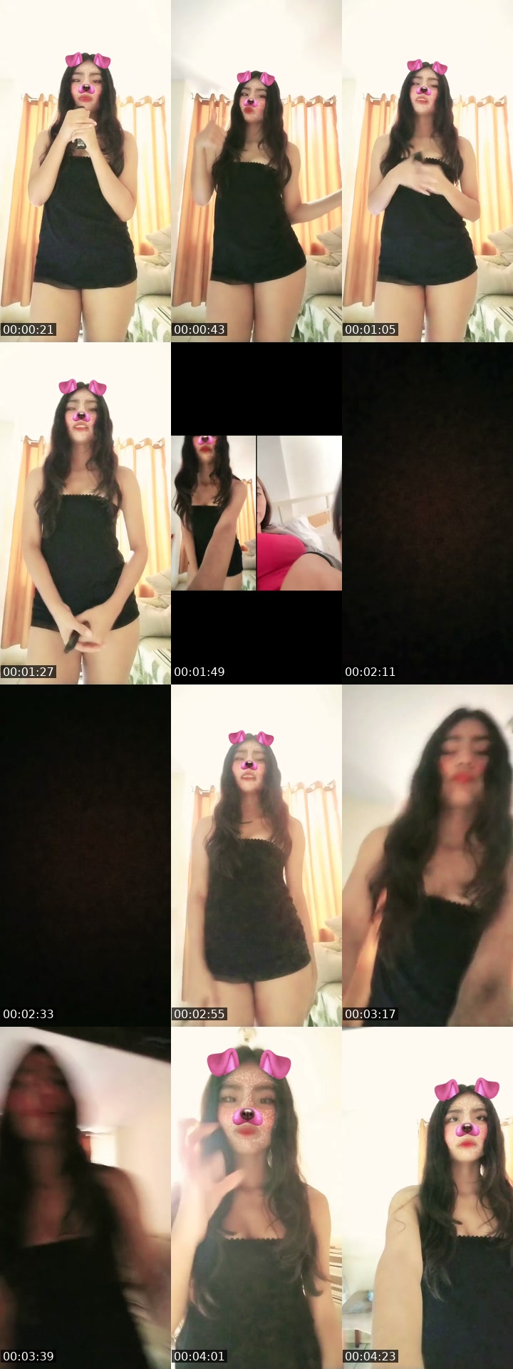 TikTok live: hola by @seccbu