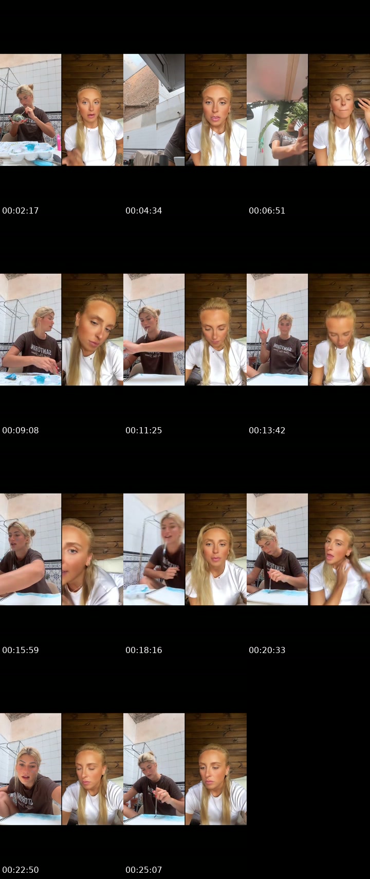 @nypimenta TikTok live from 2026-07-29