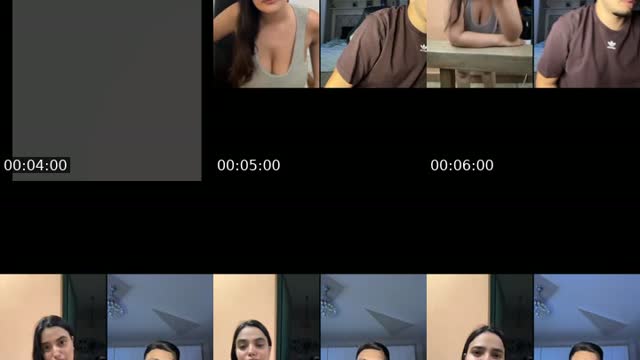 @favidf TikTok live from 2026-07-29