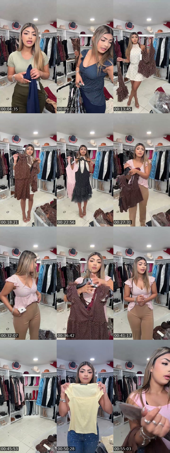@heaveninstyle TikTok live from 2026-07-29