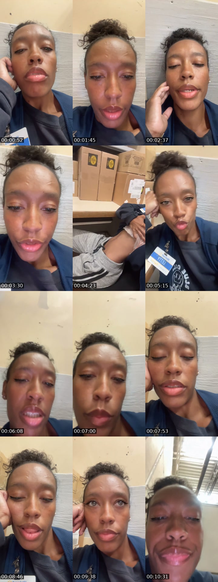 @lettybaby70 TikTok live from 2026-07-29