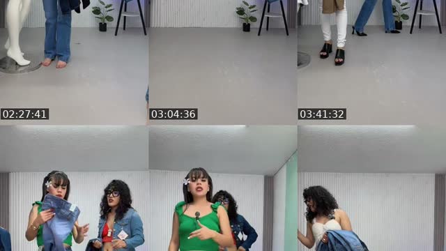 @bambuestilomex TikTok live from 2026-07-29