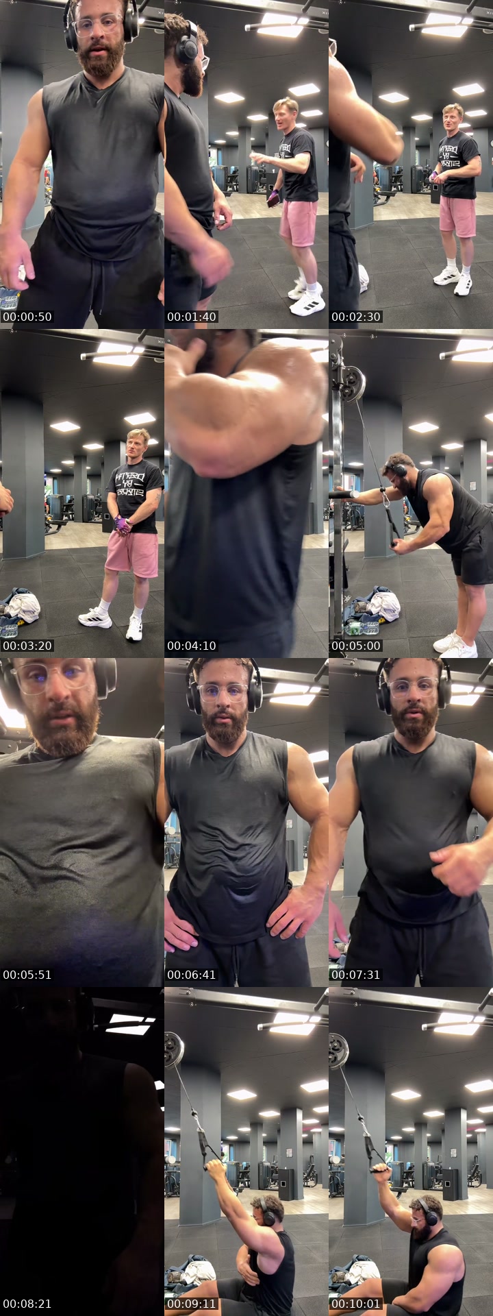 @bfit_0 TikTok live from 2026-07-29