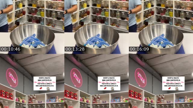 @candymixer.nl TikTok live from 2026-07-29