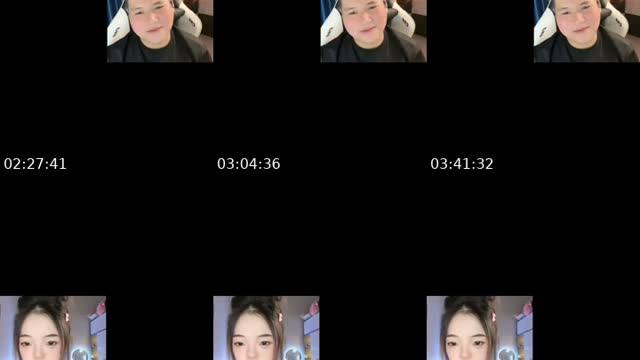 @bongiuiuuuuuu TikTok live from 2026-07-29