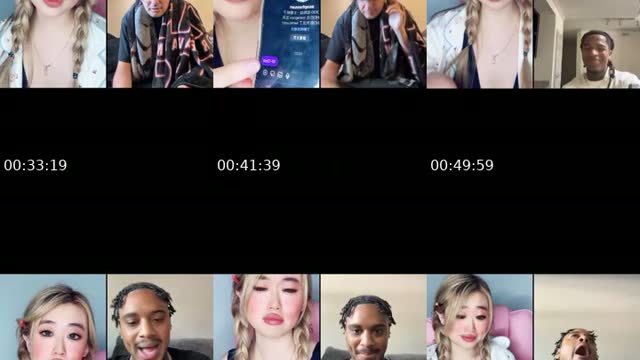 @cookieandmilk818 TikTok live from 2026-07-29
