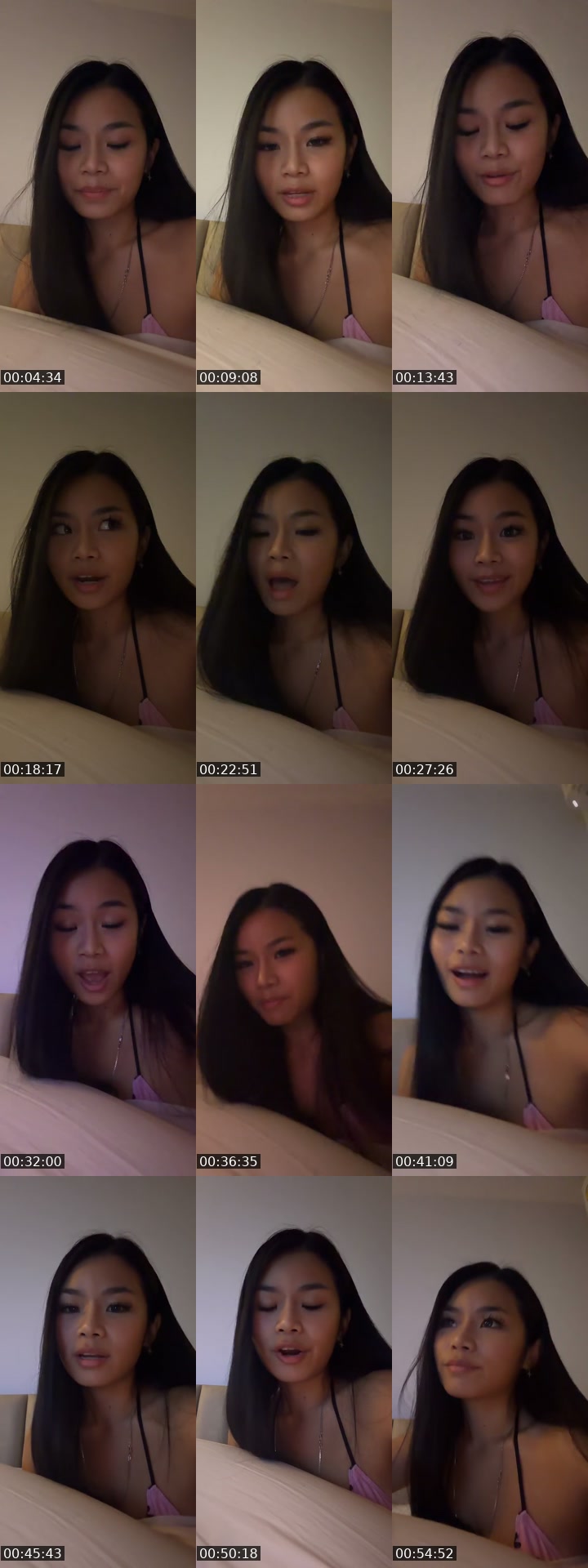 TikTok live: Js a retired baddie by @minniej.official