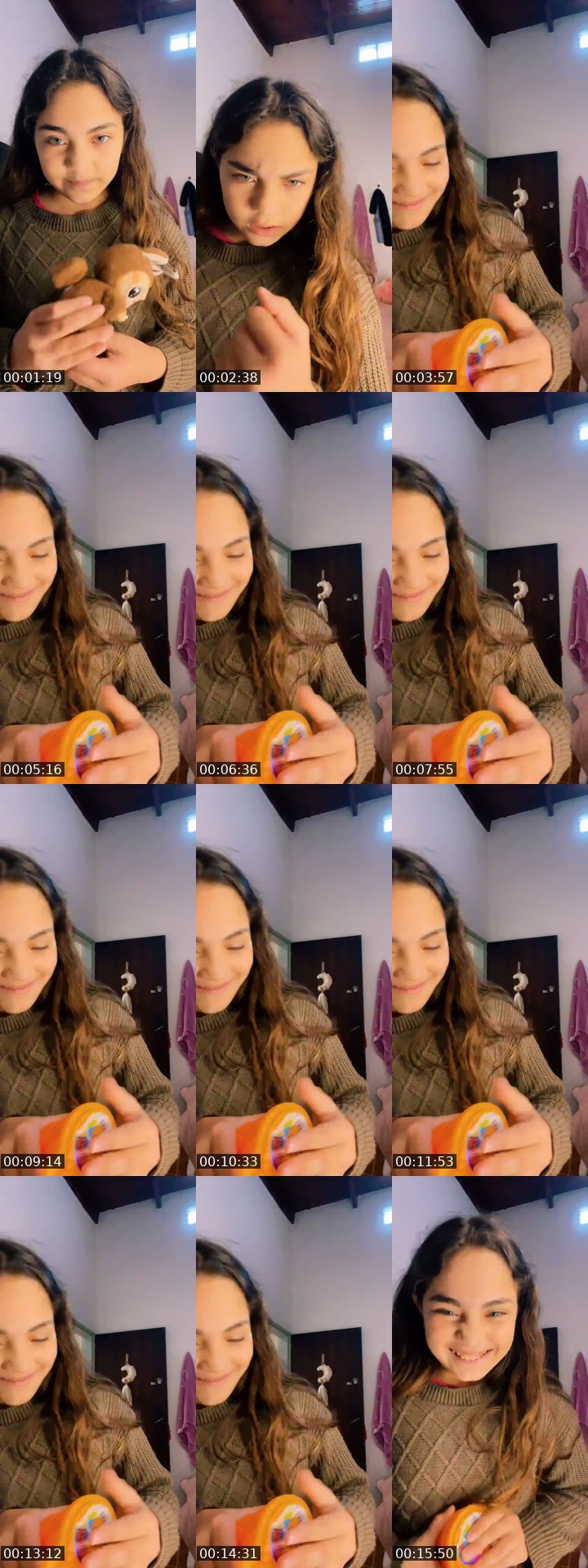 @chinaaaqwq TikTok live from 2026-07-29