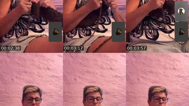TikTok live: 🤣 var det virkelig det 😵‍💫😵‍💫🥶 by @kludder_