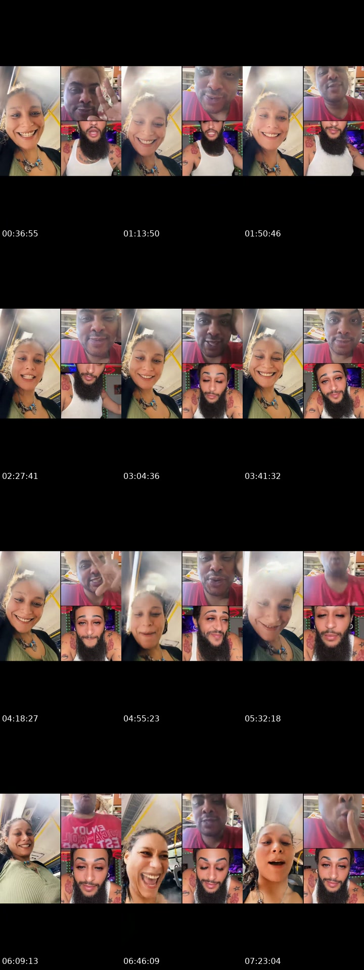 @divineelifee past TikTok live from 2026-07-29