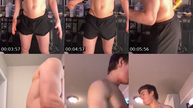 @iambarkk TikTok live from 2026-07-29