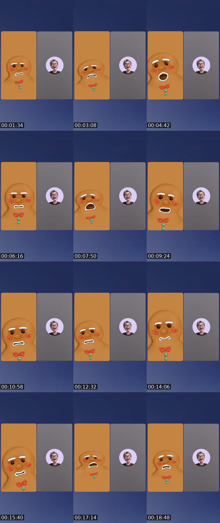 @letthem69 TikTok live from 2026-07-29
