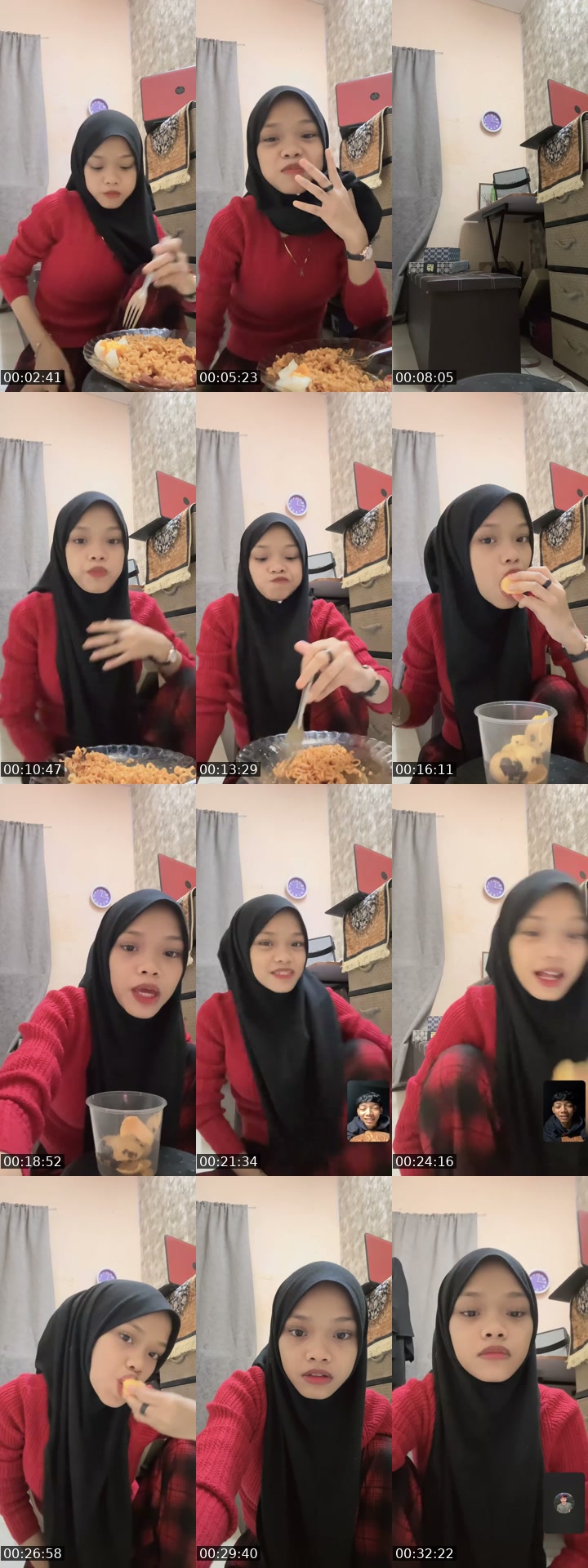@4in_2007 TikTok live from 2026-07-29