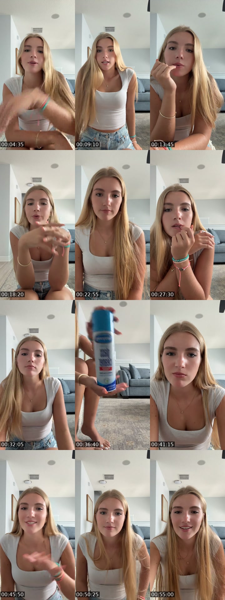 TikTok live: Come and talk by @bri_real0