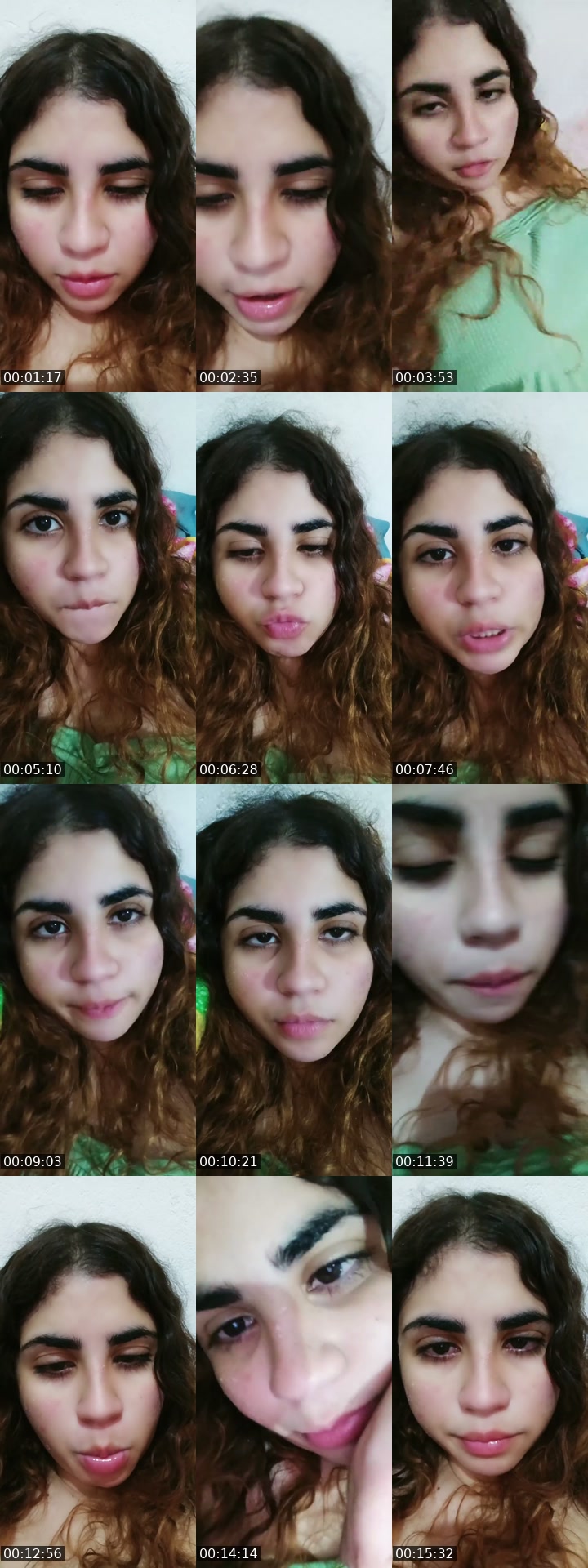@gabizinhavss TikTok live from 2026-07-29
