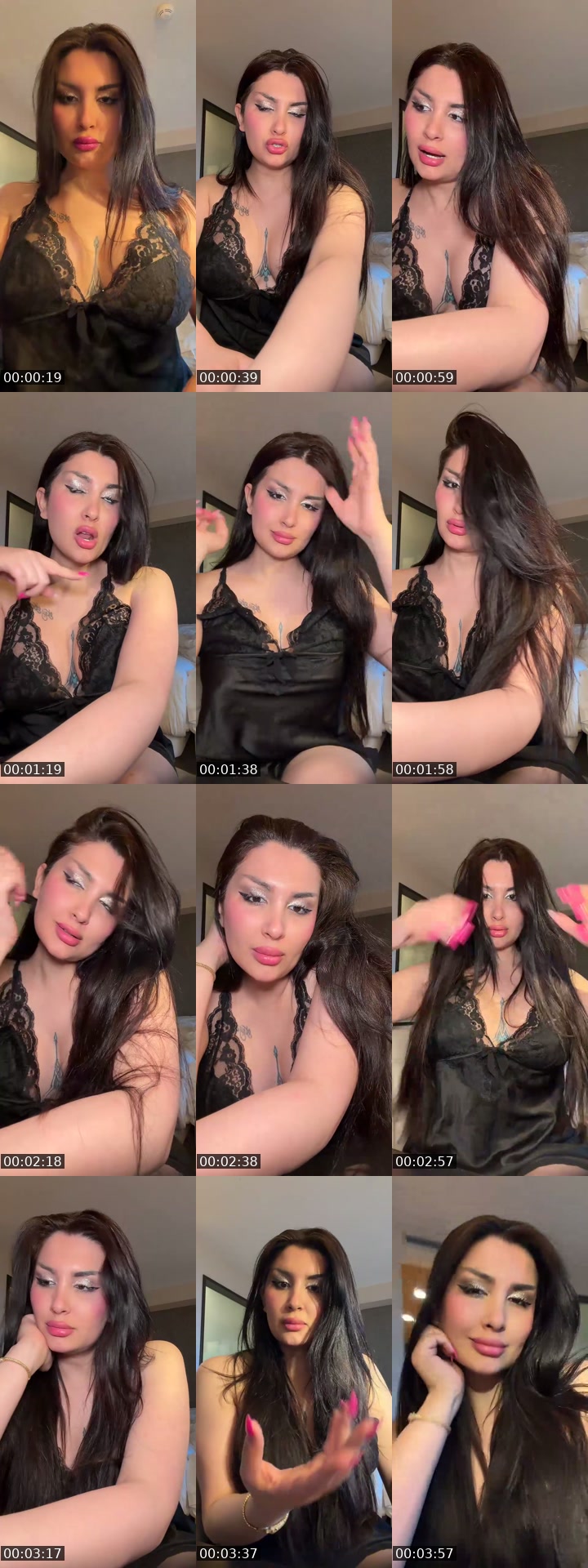 @miranouri80 TikTok live from 2026-07-29