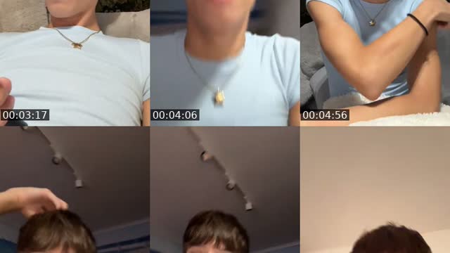 @oliverrhf_ TikTok live from 2026-07-29