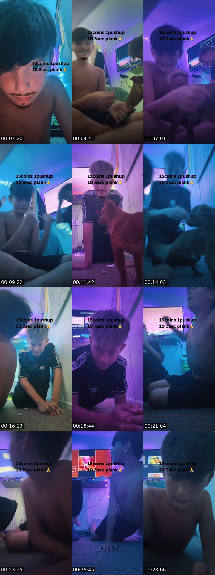 @j2hund0 TikTok live from 2026-07-29