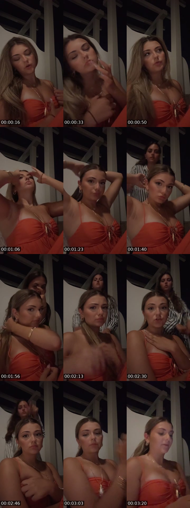 @seeeyouleila TikTok live