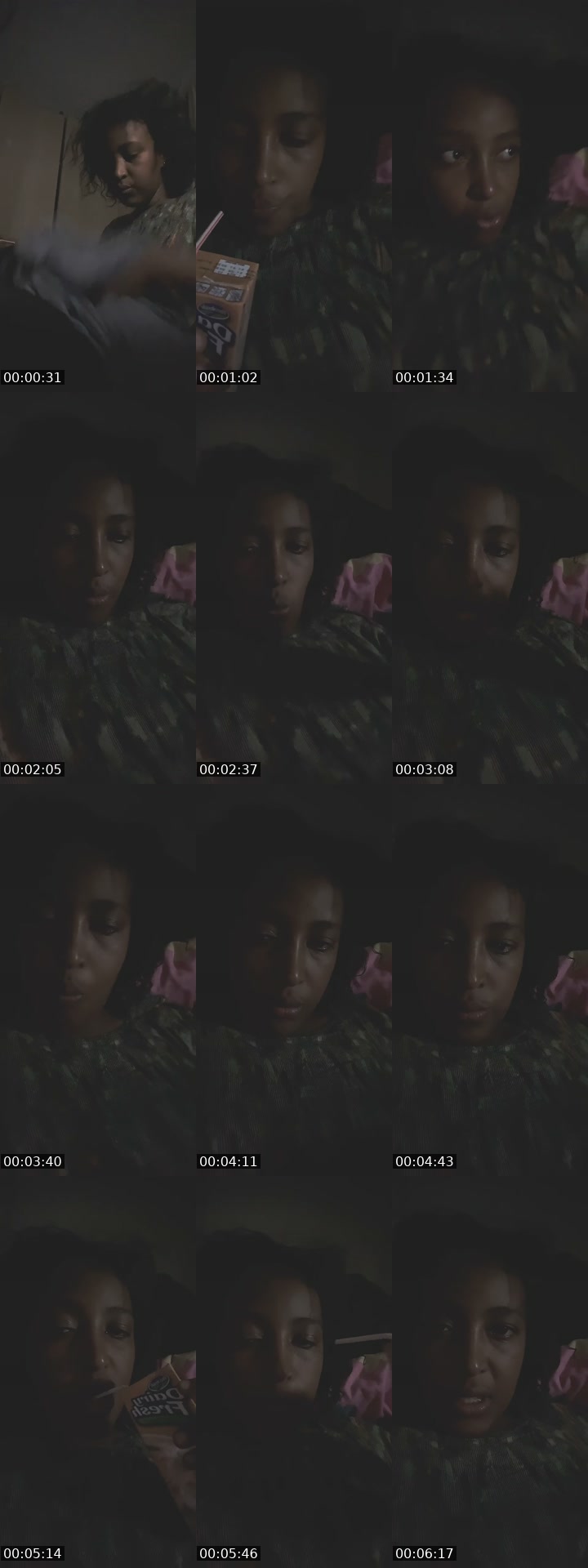 @somalicountrygirl TikTok live