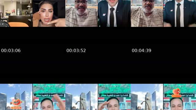 TikTok live: بهجت صابر by @bahgatsaber12345