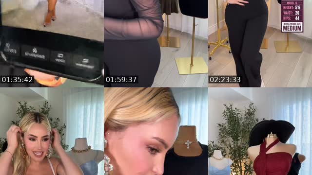 @shopgoldendivinity TikTok live from 2026-07-29