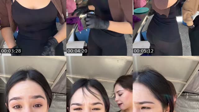 @_kyss777 TikTok live from 2026-07-29