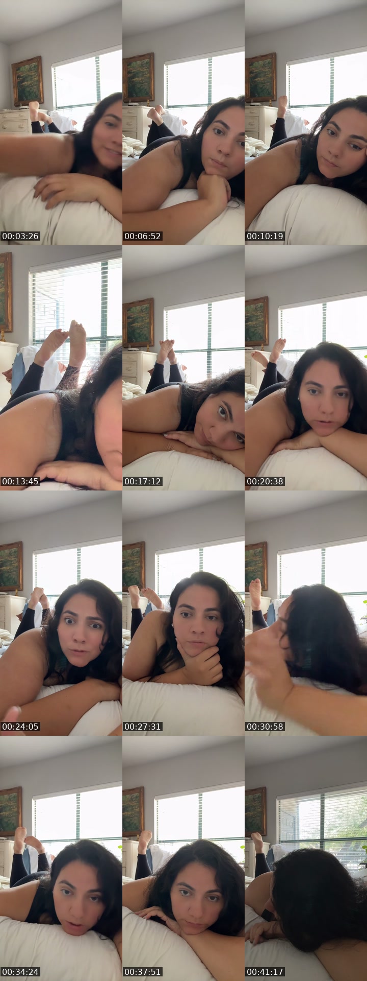 @charmdarlings TikTok live from 2026-07-29