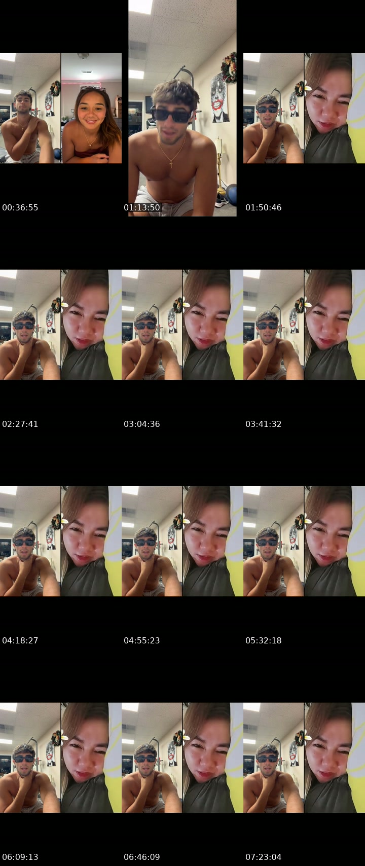 @gio2alive TikTok live from 2026-07-29